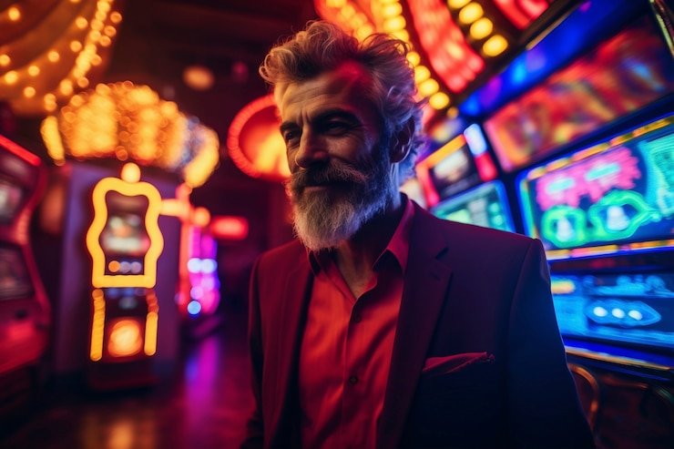 r36s Permainan Slot di r36s – Penyedia Dunia dalam Satu Tempat