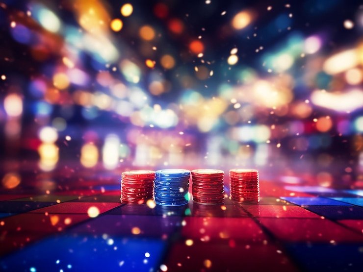 r36s Platform Kasino dan Sportsbook untuk Malaysia